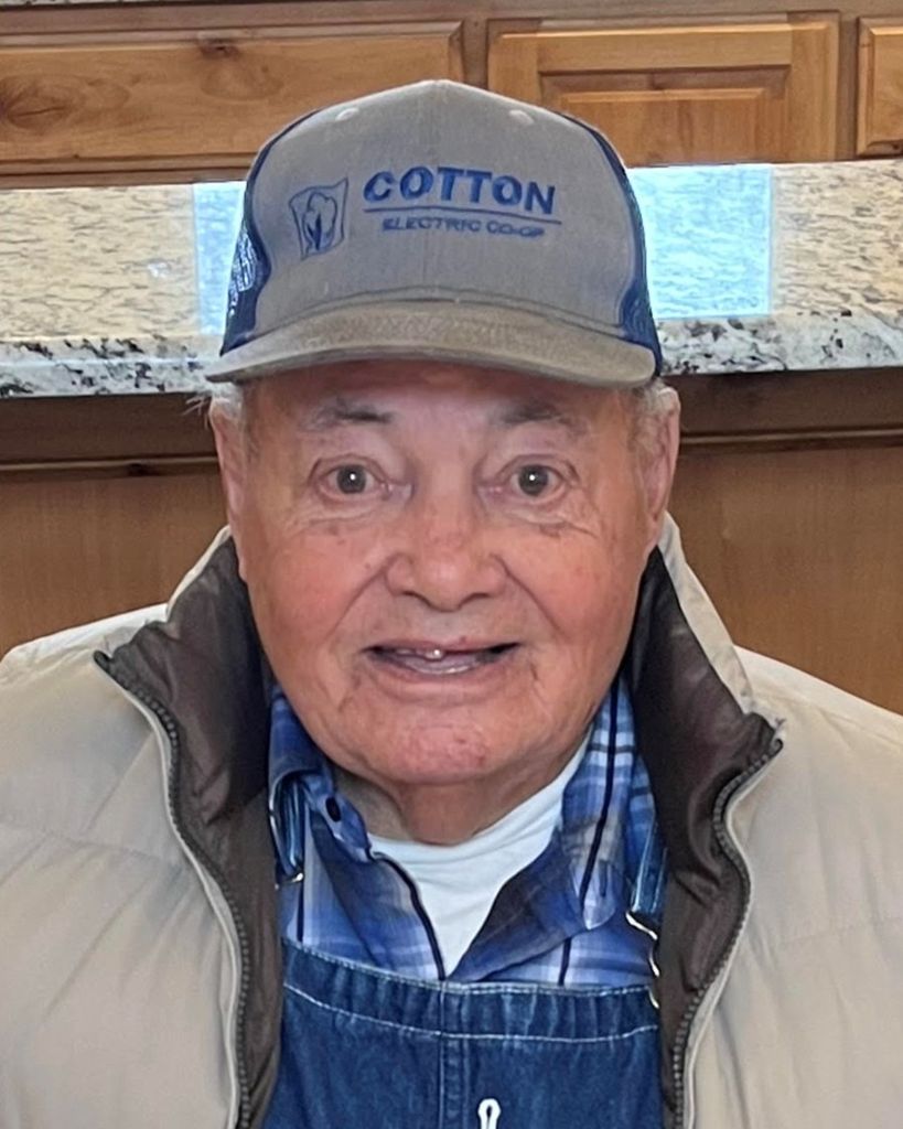 Gene Sturdivant Profile Photo