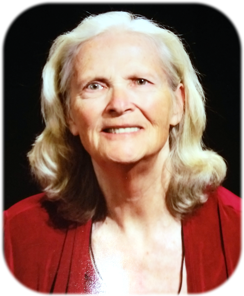 Joyce Ellen Fitzsimmons