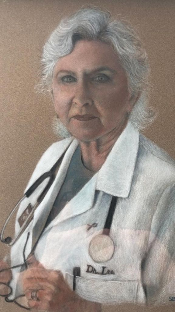 Dr. Lynda Gwen Lee Profile Photo