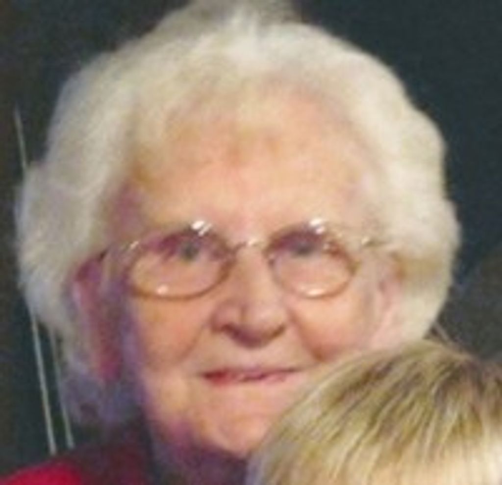 Mary Lou Childress