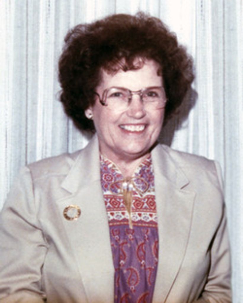 Phyllis Barber