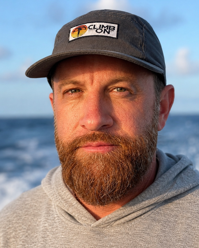 Carl Allen Crane Profile Photo