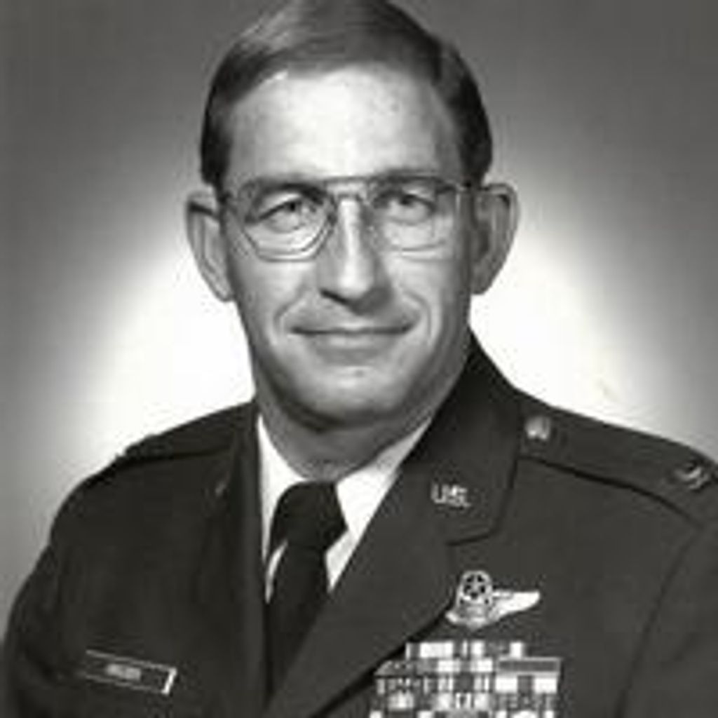 Joseph Alvin Crozier, Jr. Profile Photo