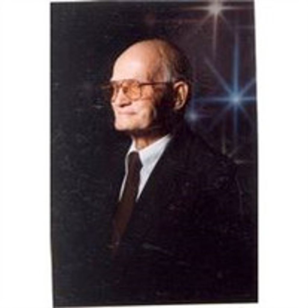 Elmer Penney