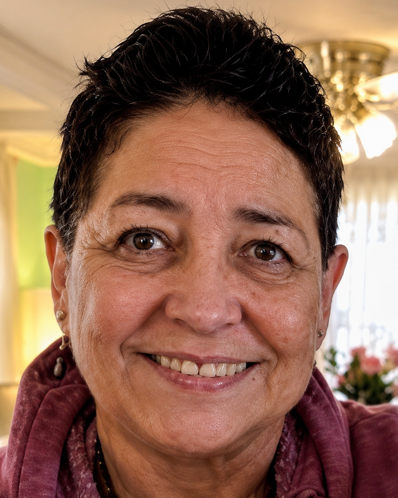 Helen Rodriguez Profile Photo