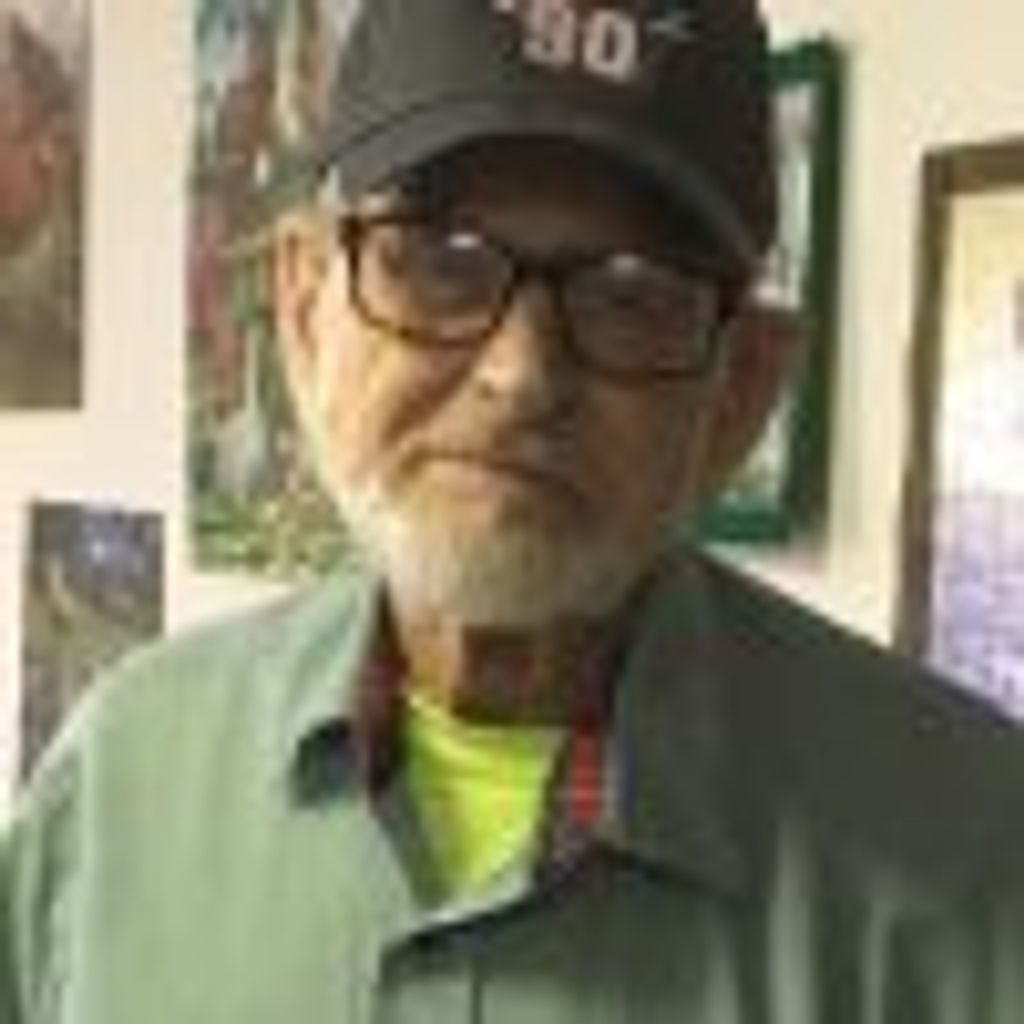 Walter "Johnny" Stark