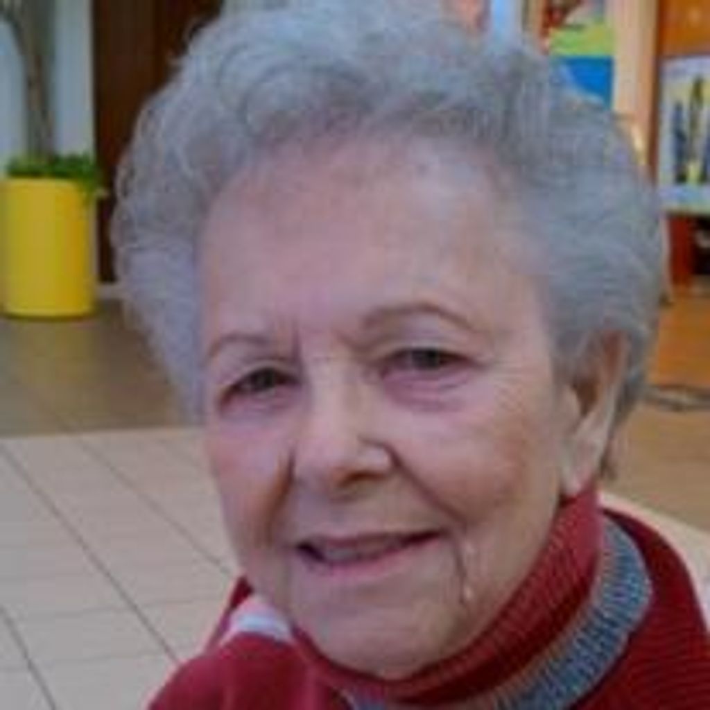 Ethel Guillot Adams