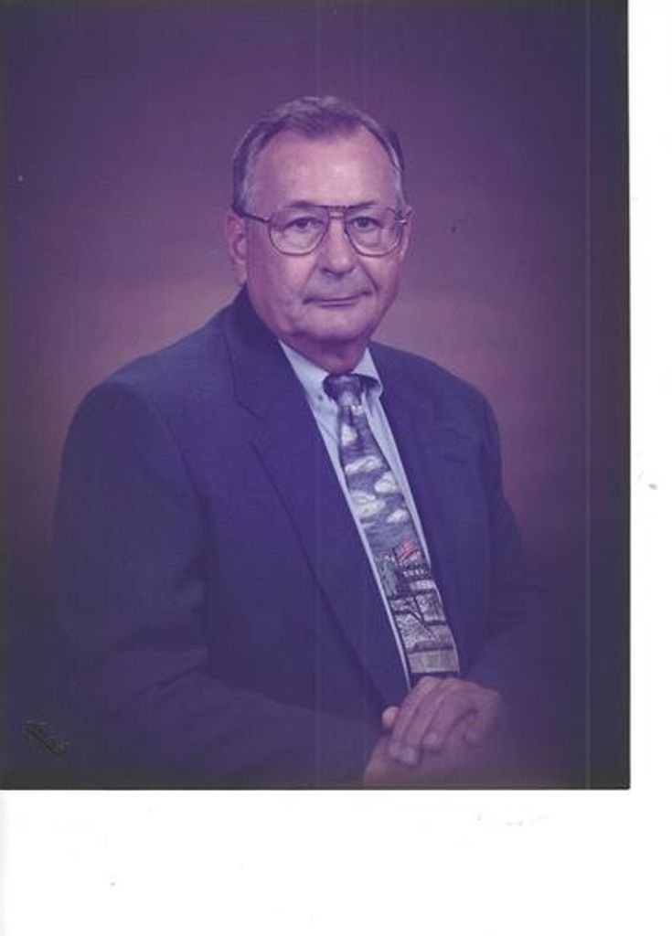 Donald Lee Hamilton, Sr. Profile Photo