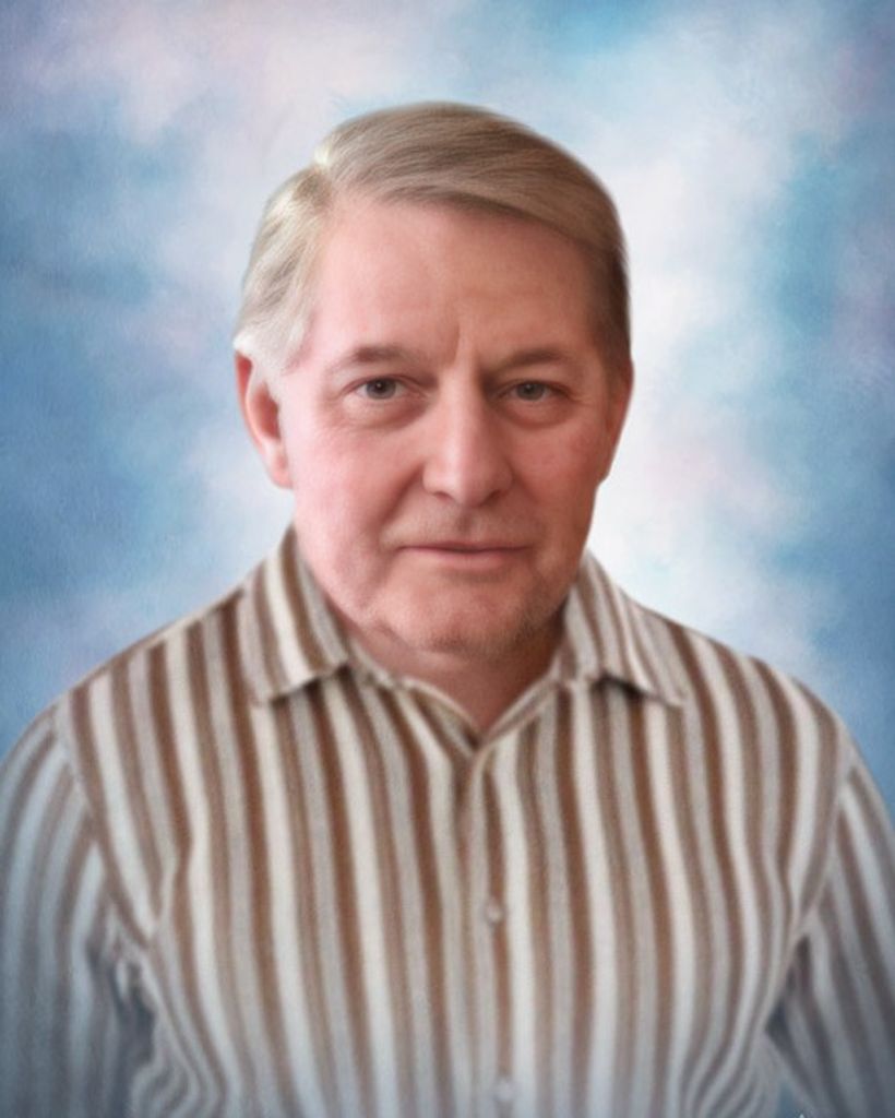 James Stephen Ivenz Profile Photo