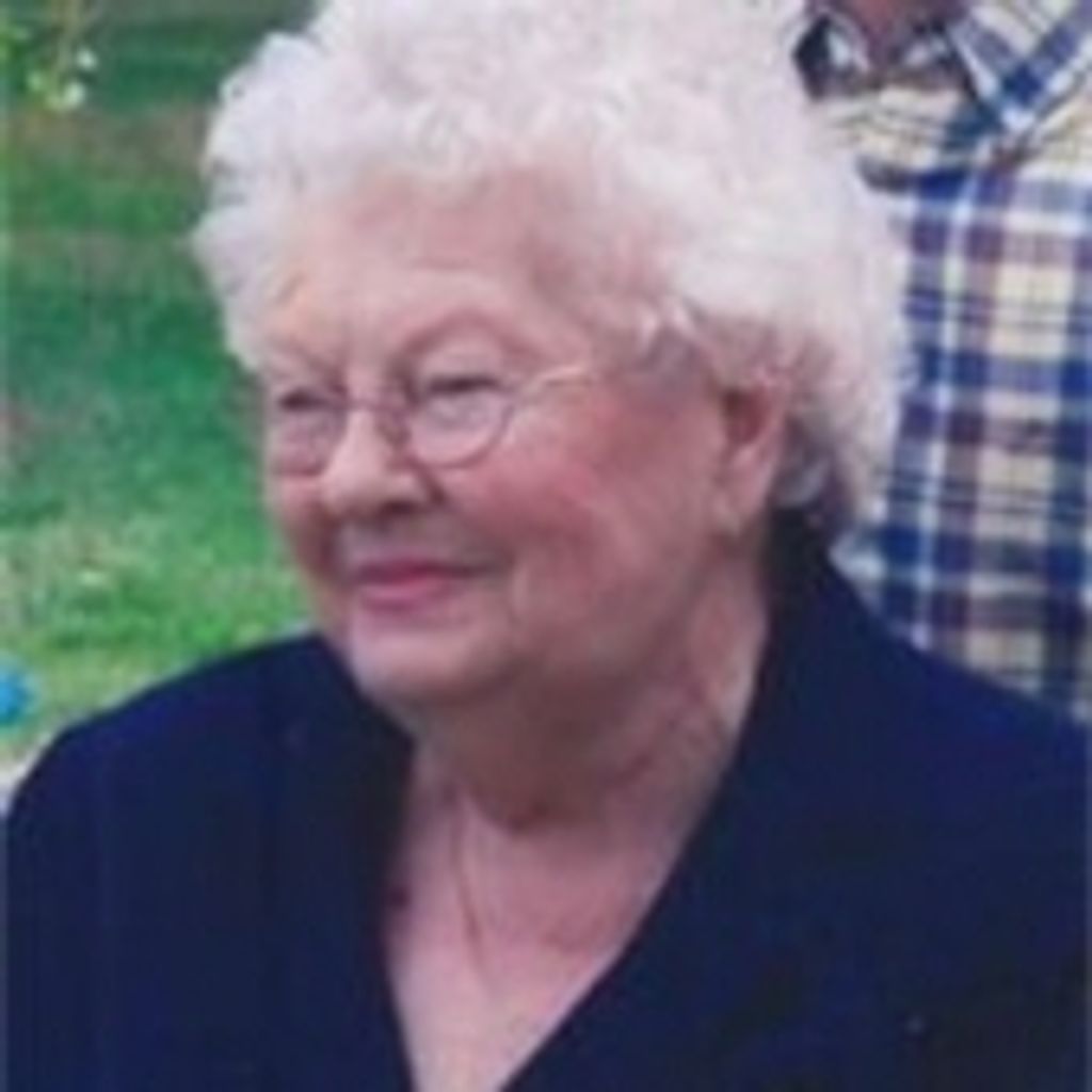 Mary Belle Davidson Entsminger