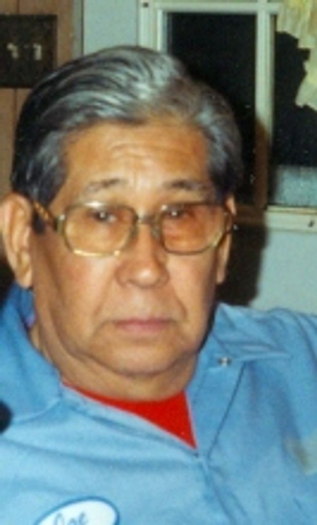 Jose Angel T. Riojas