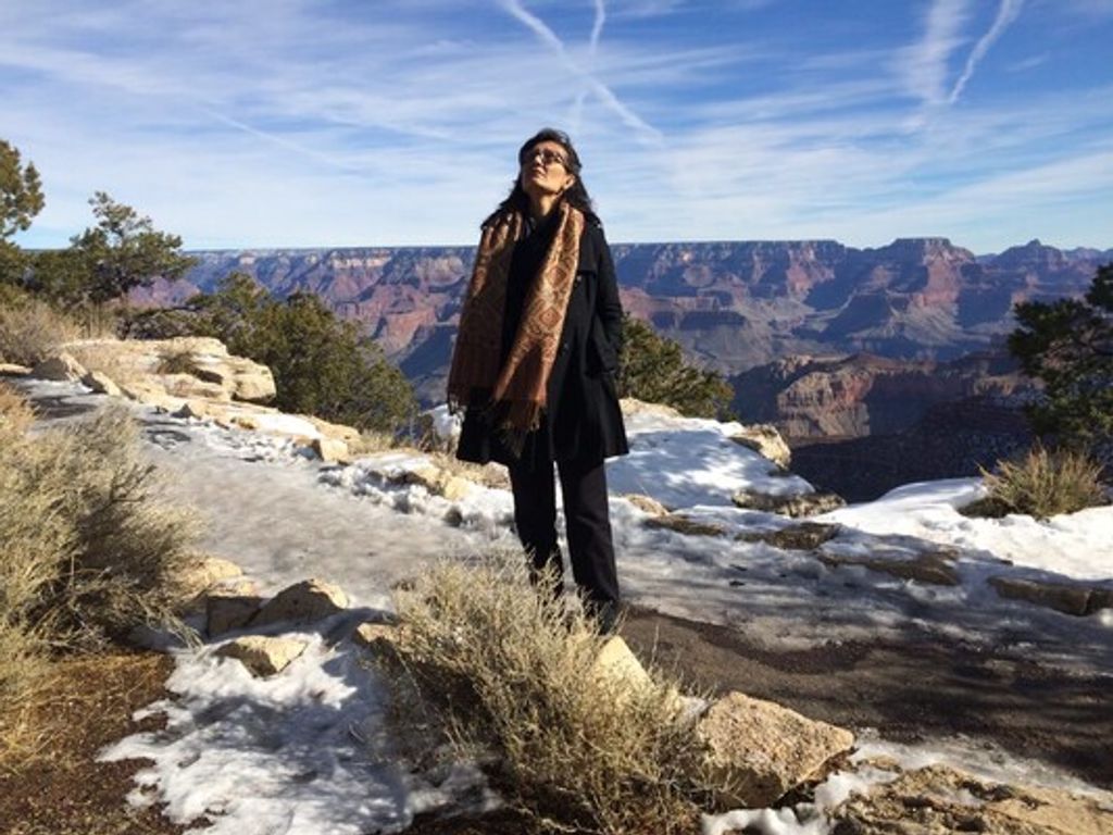 Monica Indranie Yameen