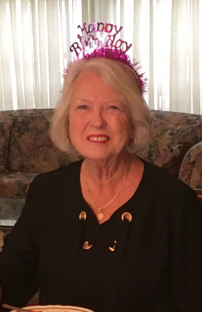 Lillian Wilson