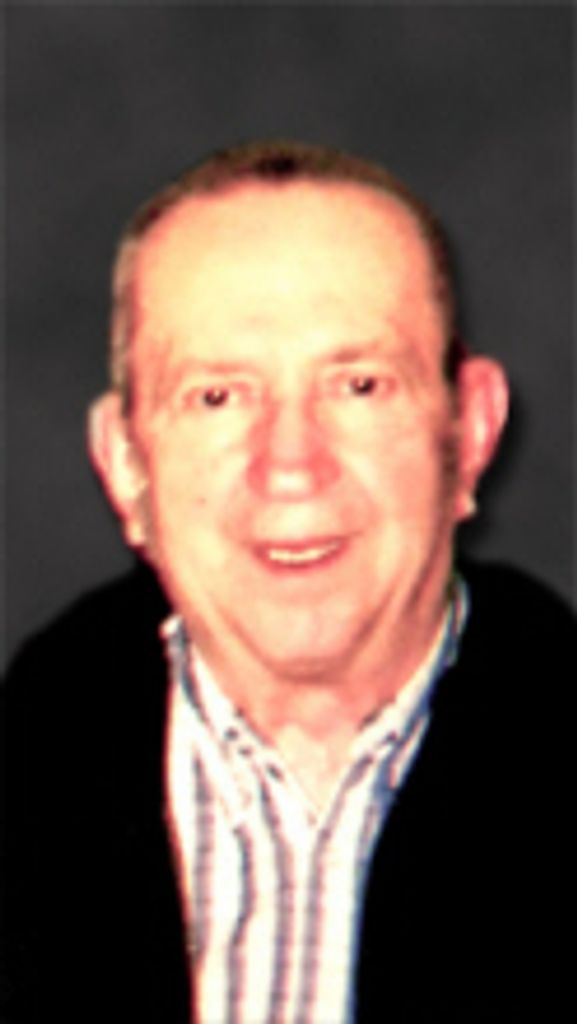 Harry A. Blazejewski