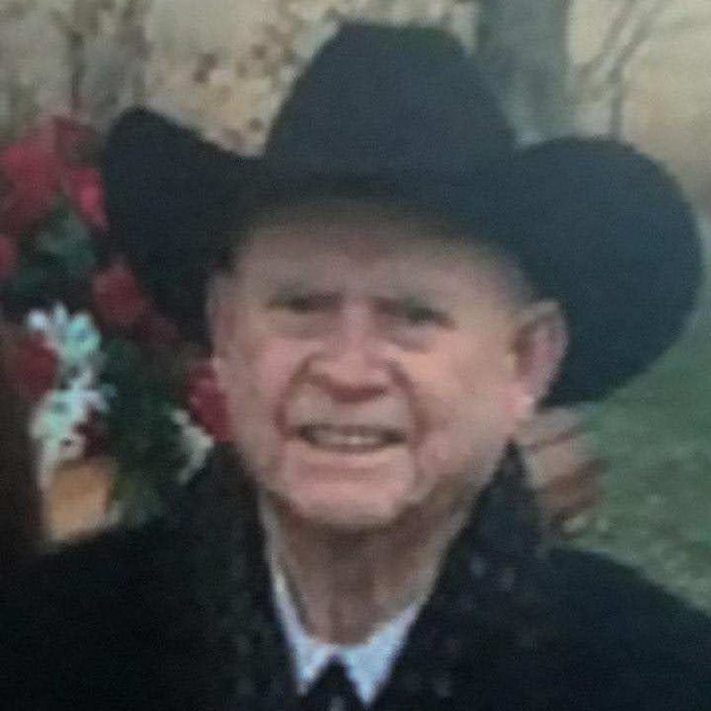 Ronald Lance  Greenwell