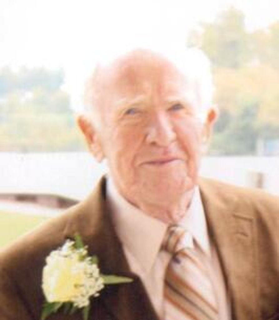 William Charlton