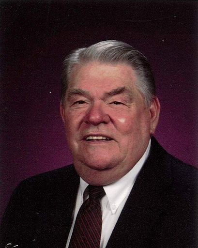 Leroy Binder Profile Photo