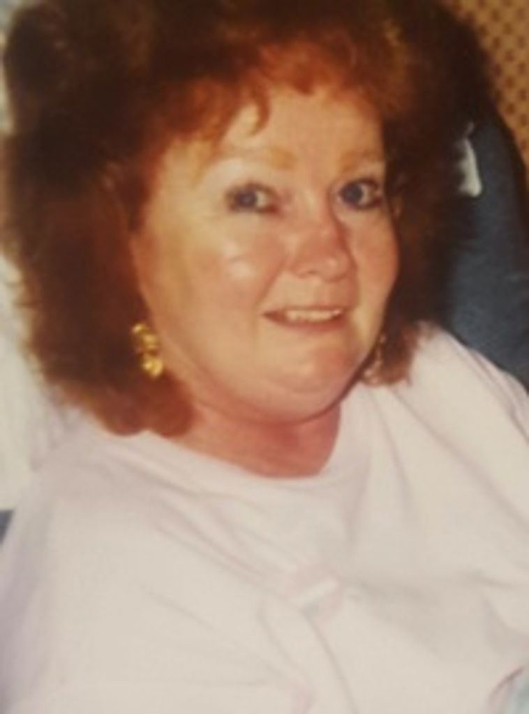 Anna Theresa (Duffy) D'Andrea