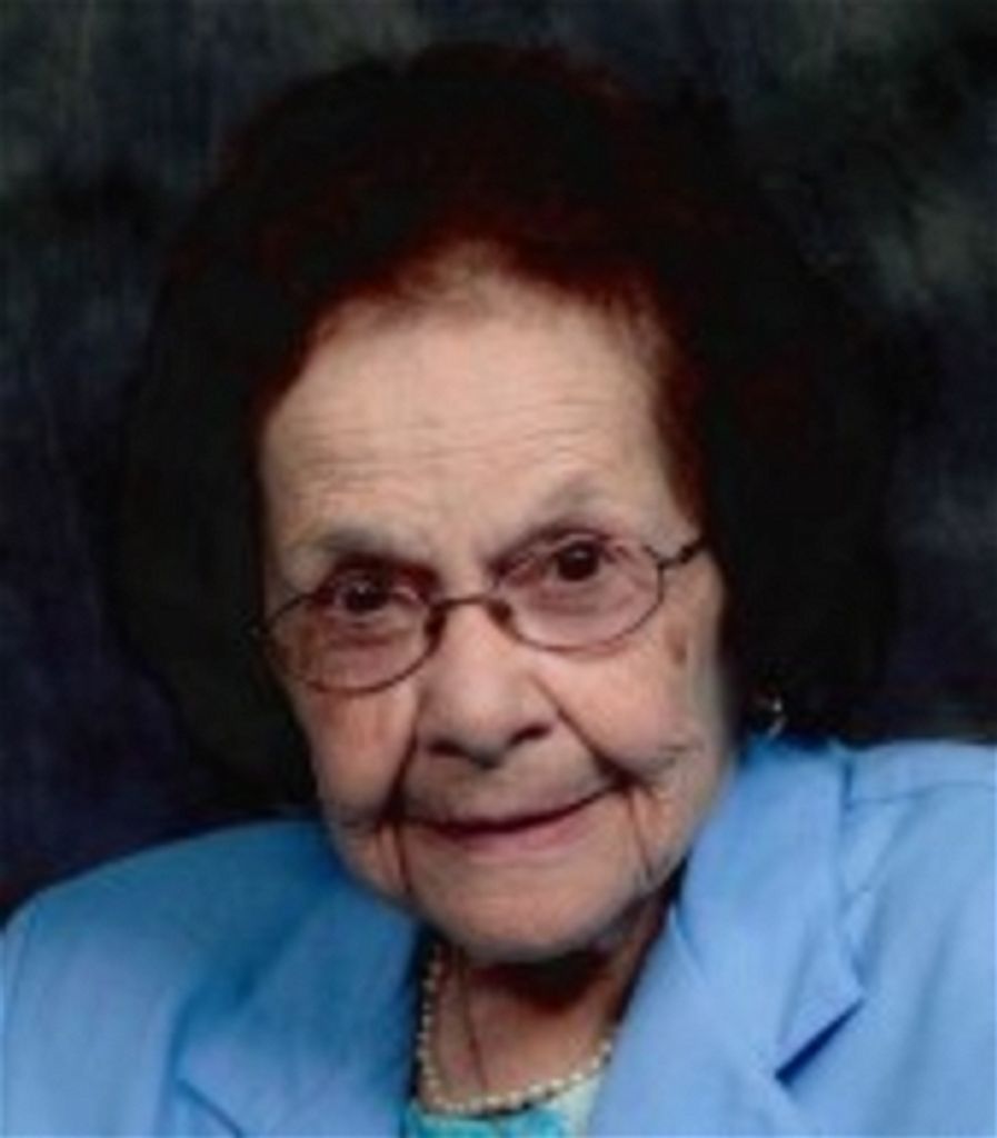 Pauline Shirley Schuler