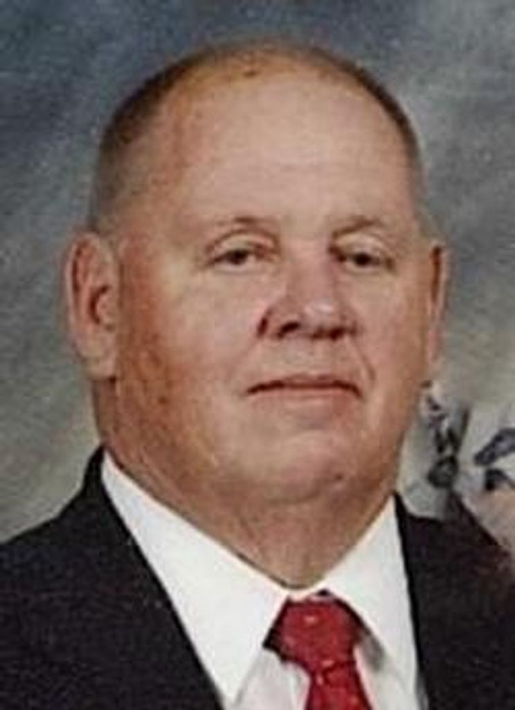 Harley Webster Hillyer