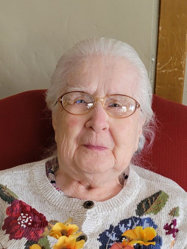 Mary Jean Herr Profile Photo