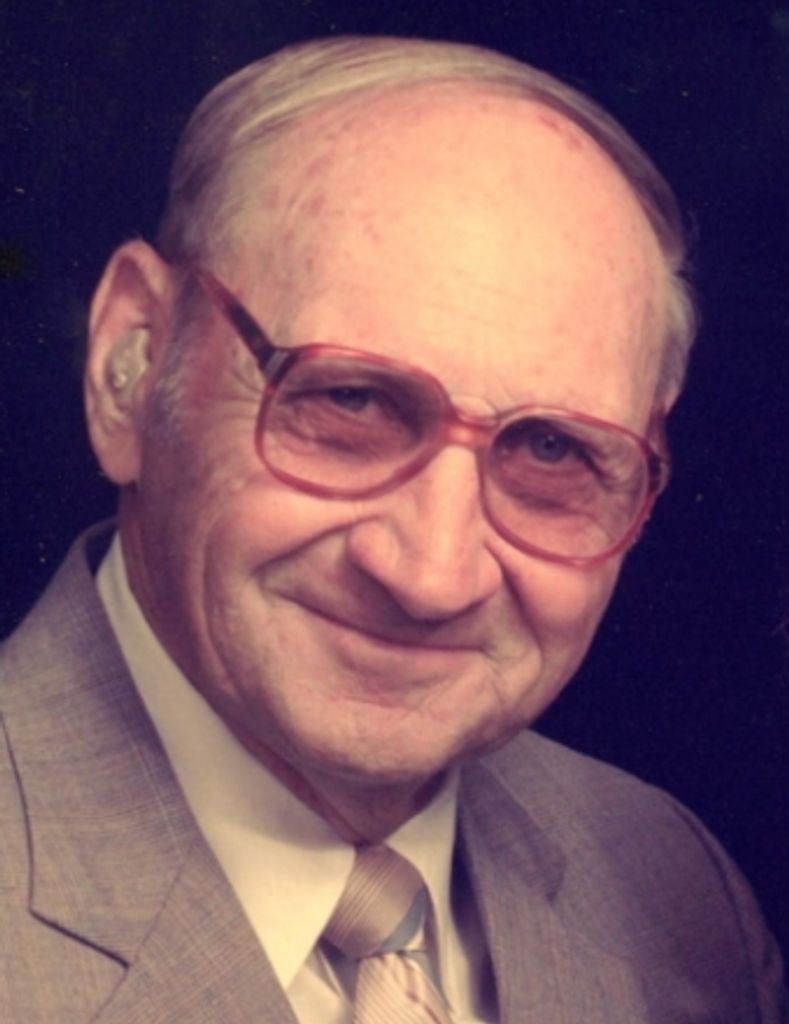 Herman William Dixon, Jr.