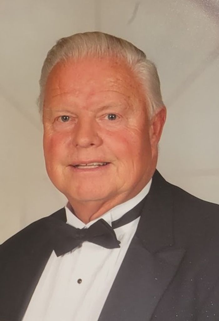 George Benjamin Salisbury Iii Profile Photo