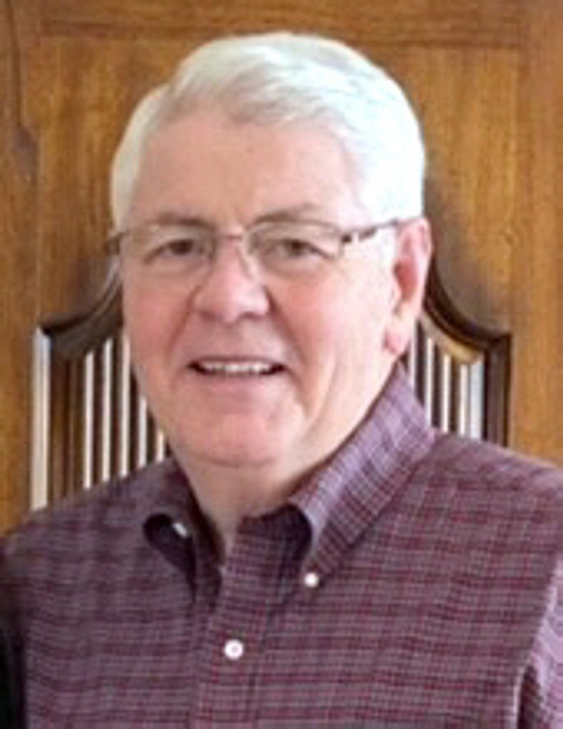 Charles L. Spradlin, Sr.