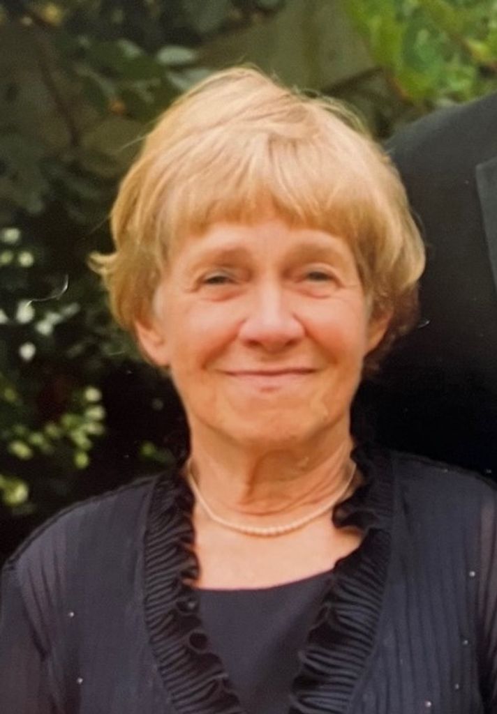 Cleida Marie (Cushing)  Buckley Profile Photo