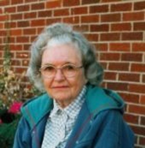 Ora B. West Profile Photo