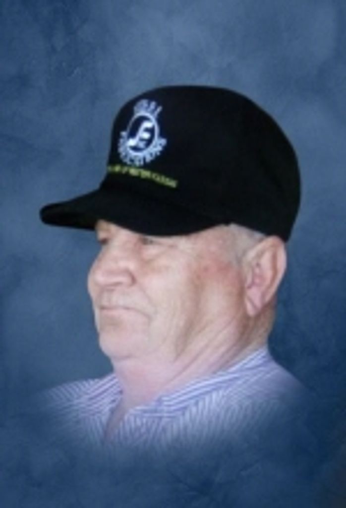 Louis Luetters