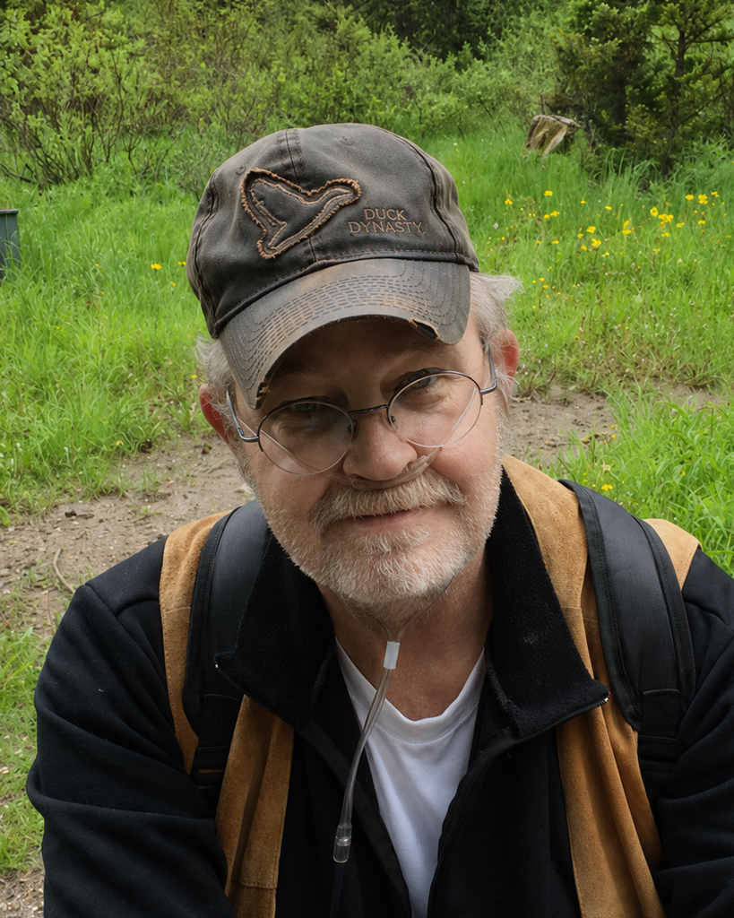 Neal Thomas Parkin Profile Photo