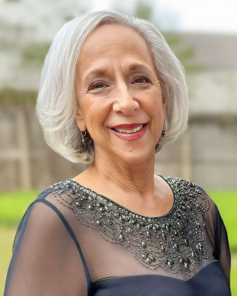 Nancy Ferrara Ballard