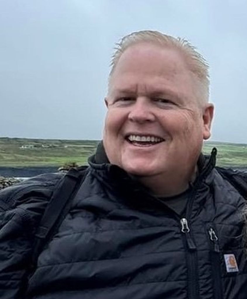 Timothy Scott Lewis Profile Photo