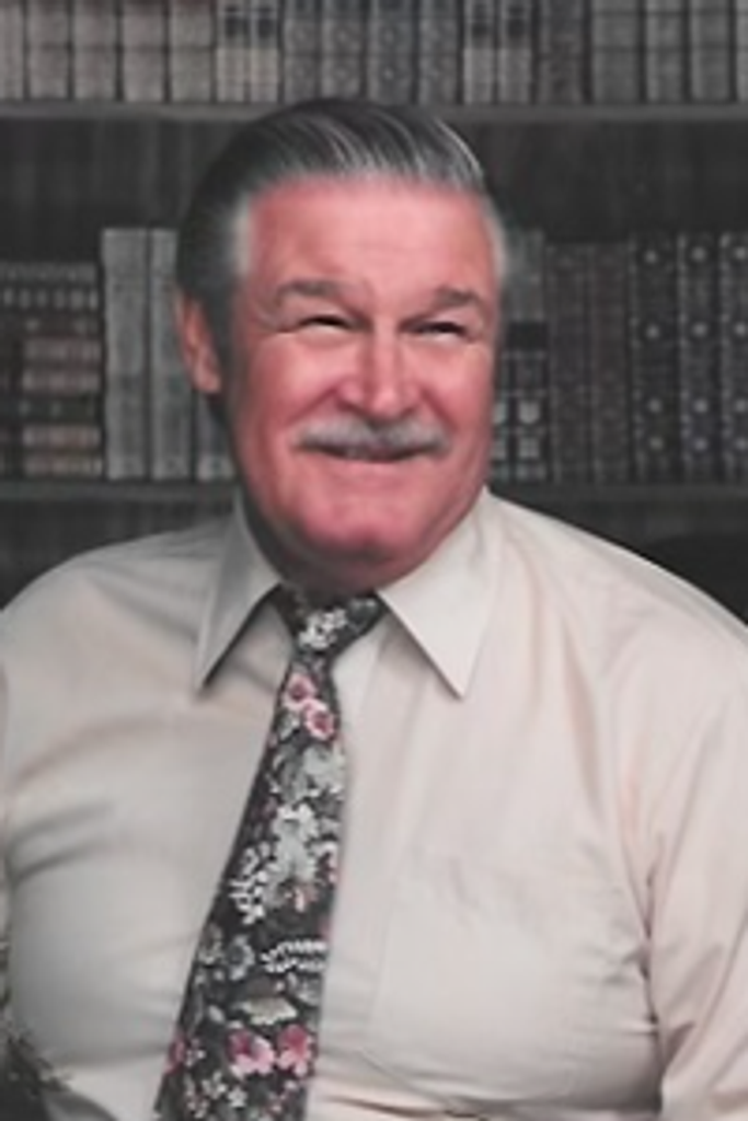 George Cook Profile Photo