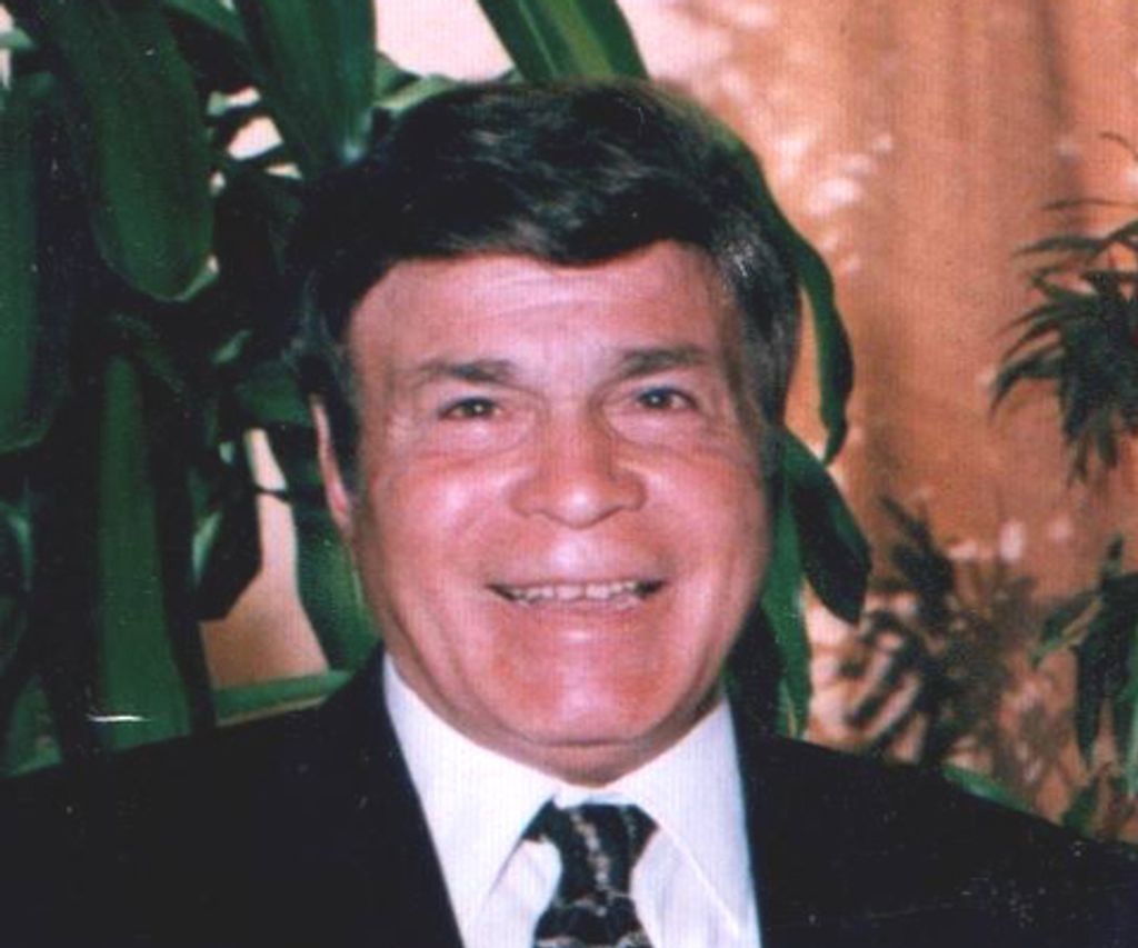 Guilherme P. Correia Profile Photo