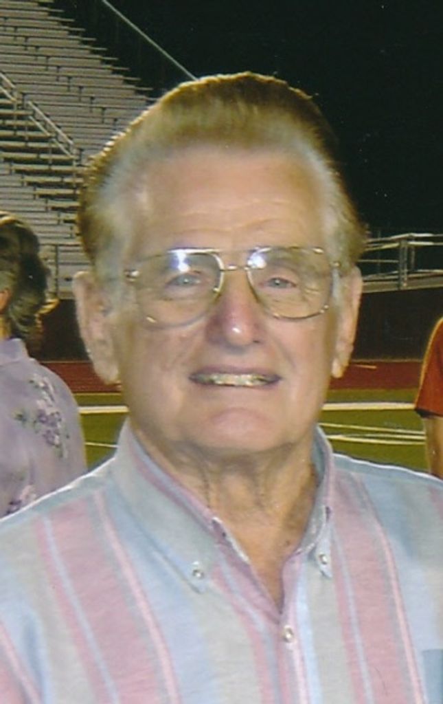 Leo L. Wachsmann Profile Photo