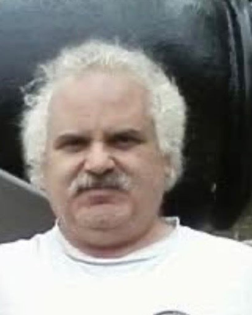 William 'Billy' Prater