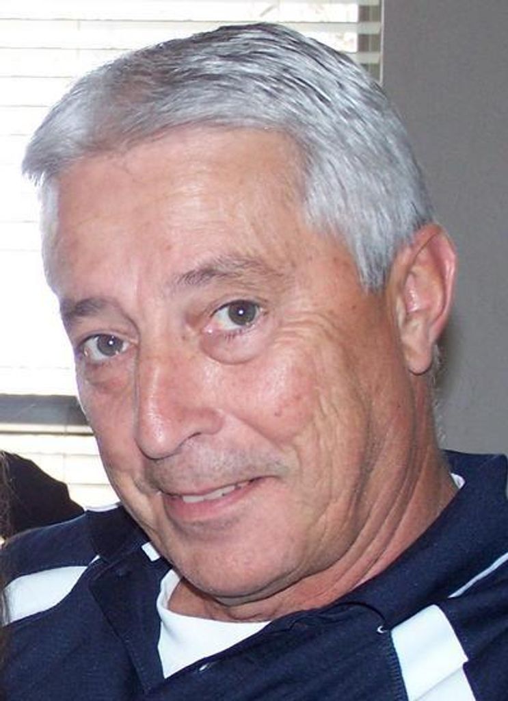 Scott Brian Petersen Profile Photo