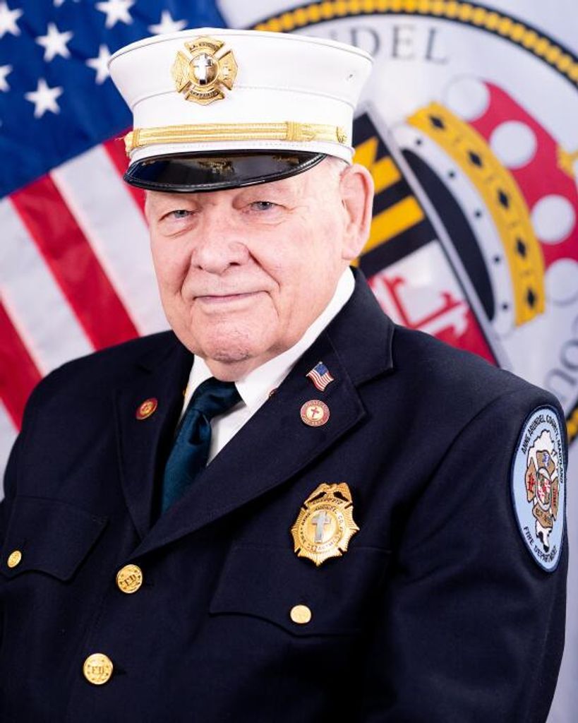 Donald Lee Gibson Profile Photo