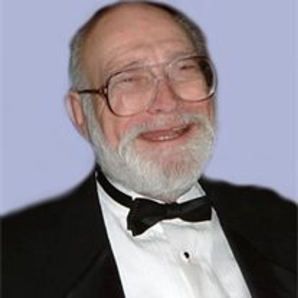 Frederick C.  Herx