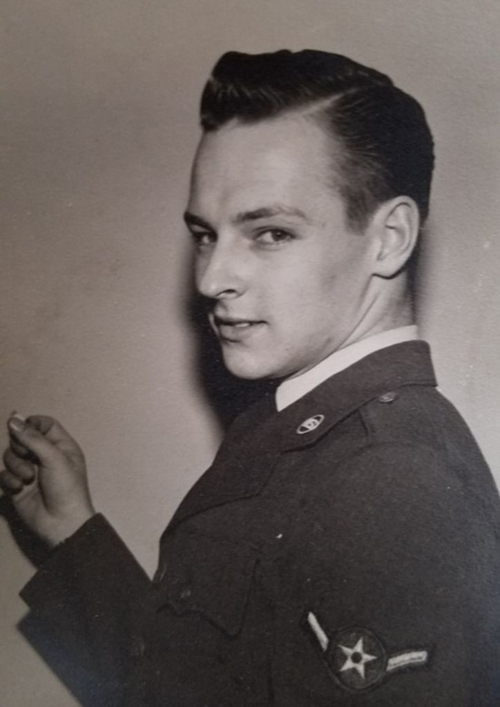 Ronald "Ron" Lovelace