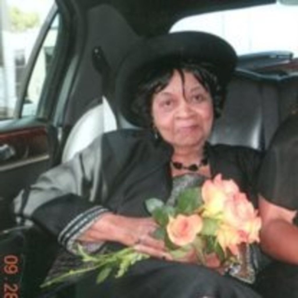 Azzie Hampton Profile Photo