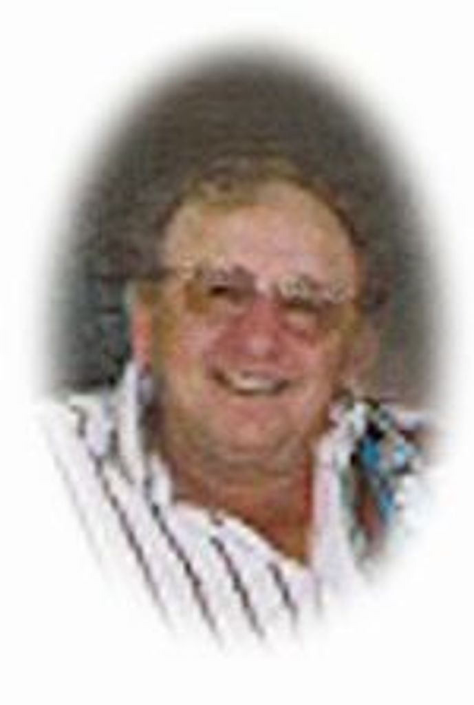 Richard Elmer "Rich" Klein