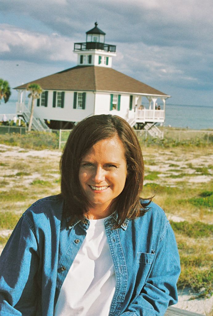 Andrea Gail Brown