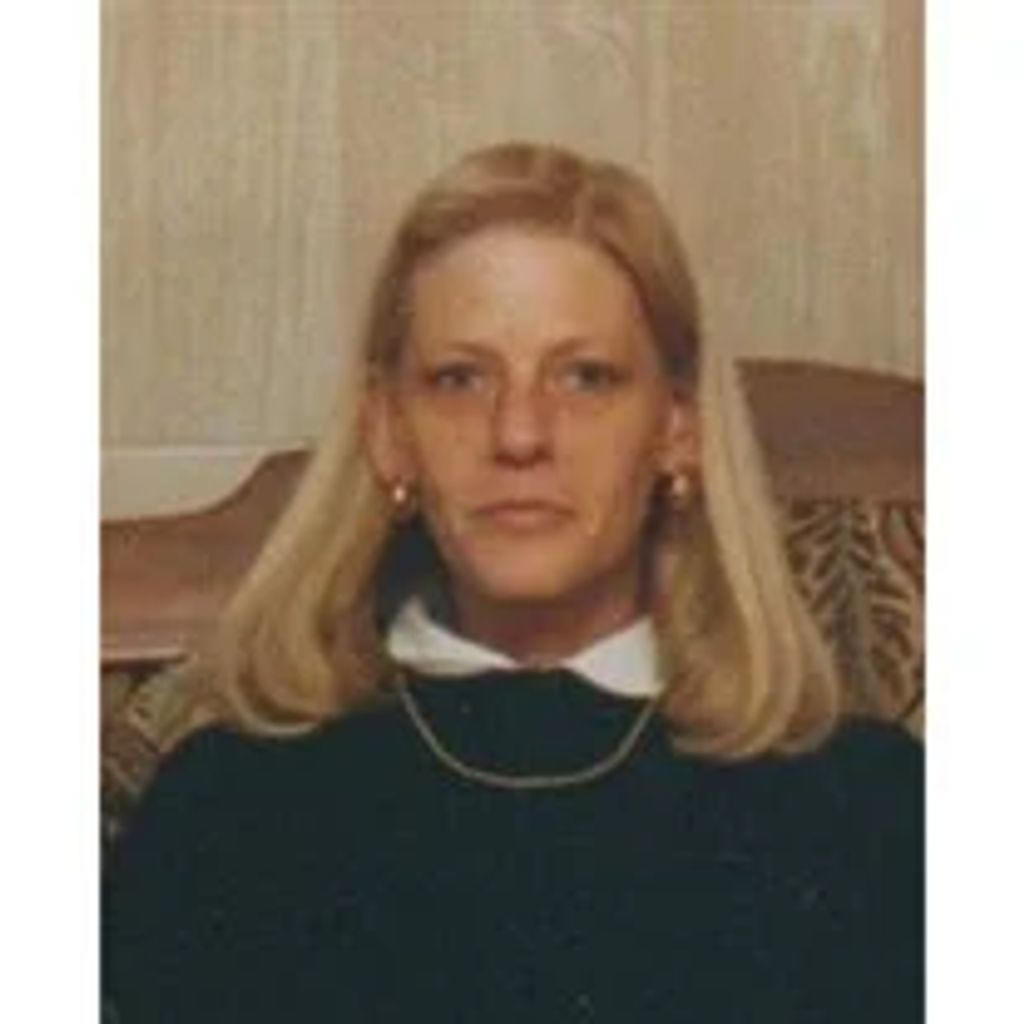 Mary Farley
