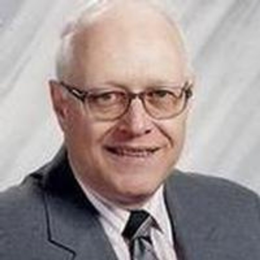 Arthur L. Grove Profile Photo