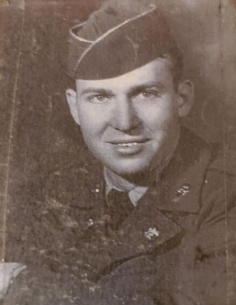 Jack Jeaton Curlee