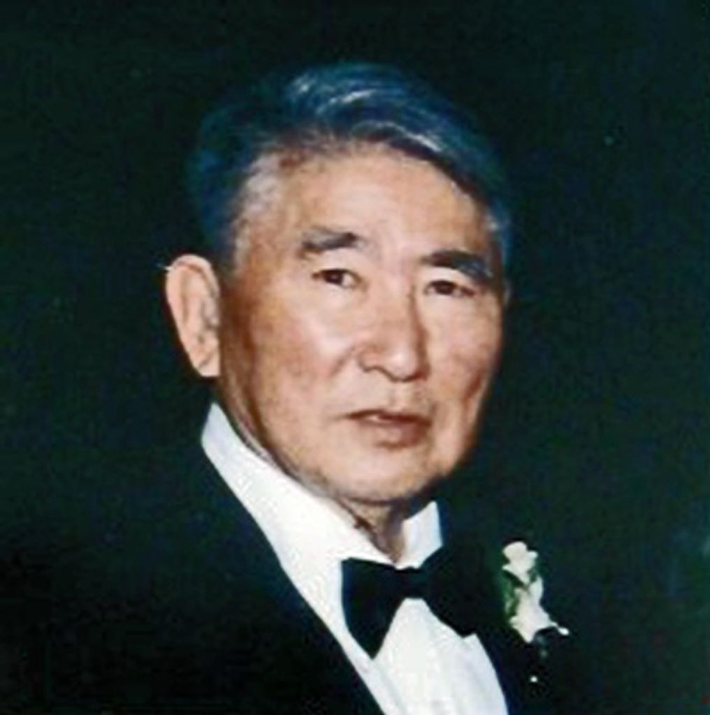 Asaichi Shimidzu Hieshima