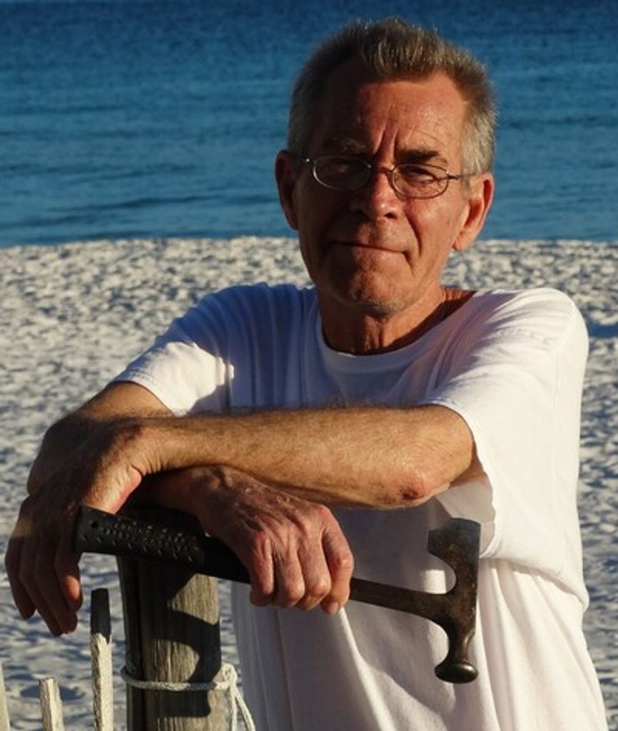 James Richard Cripps Profile Photo